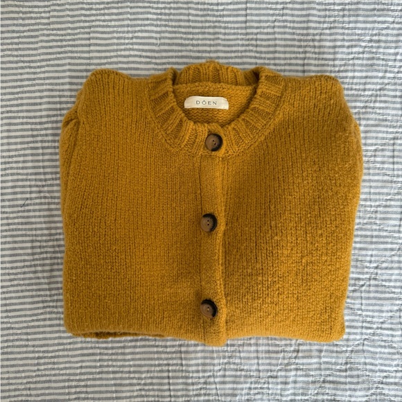 Doen Risette Cardigan - Picture 6 of 6